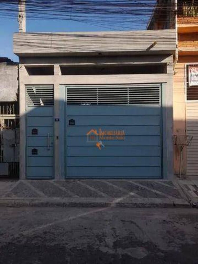 Casa, 4 quartos, 125 m² - Foto 11