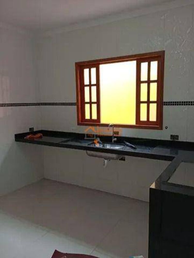 Casa, 4 quartos, 125 m² - Foto 4