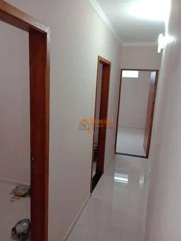 Casa, 4 quartos, 125 m² - Foto 9