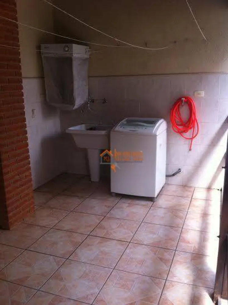 Sobrado, 3 quartos, 185 m² - Foto 7