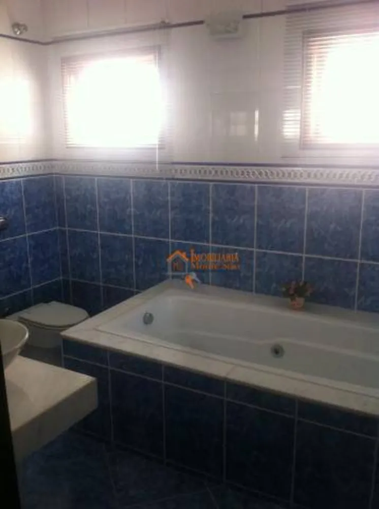 Sobrado, 3 quartos, 185 m² - Foto 1