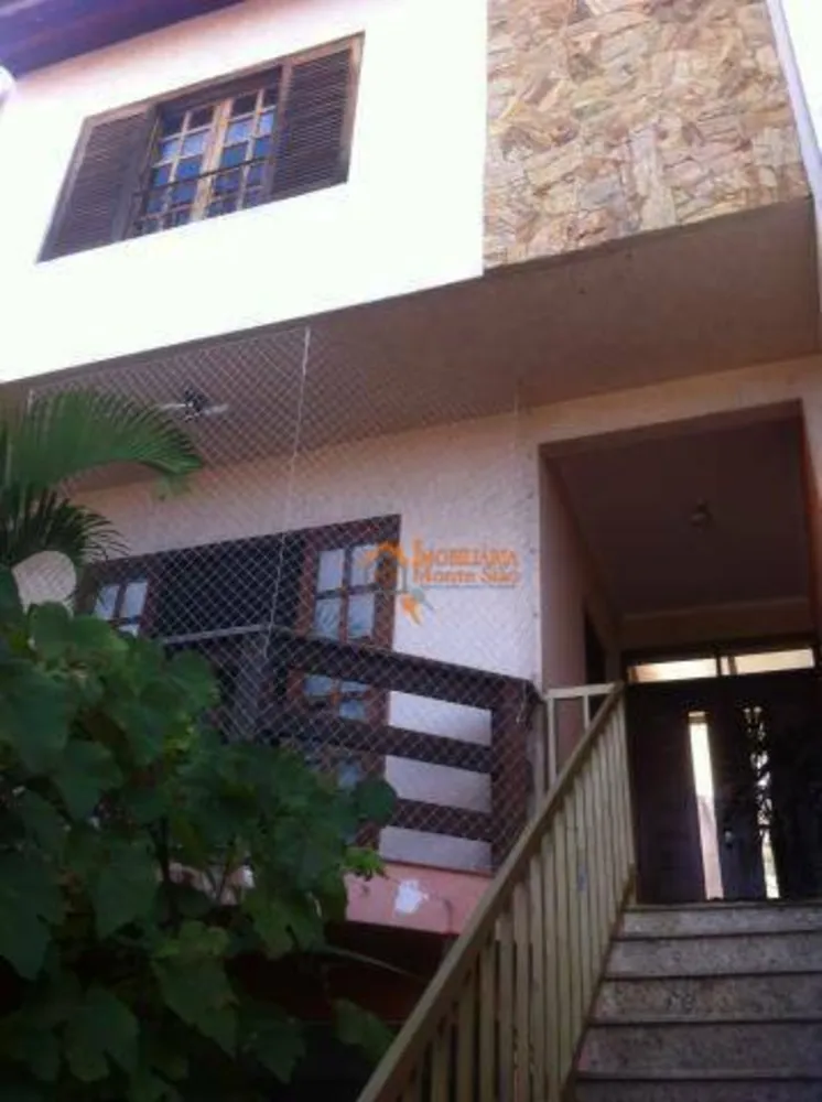 Sobrado, 3 quartos, 185 m² - Foto 6
