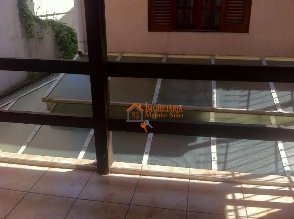 Sobrado, 3 quartos, 185 m² - Foto 3
