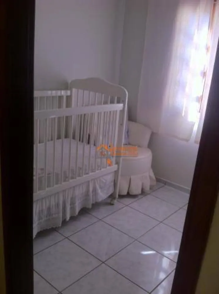 Sobrado, 3 quartos, 185 m² - Foto 5
