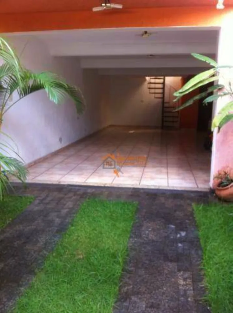 Sobrado, 3 quartos, 185 m² - Foto 6