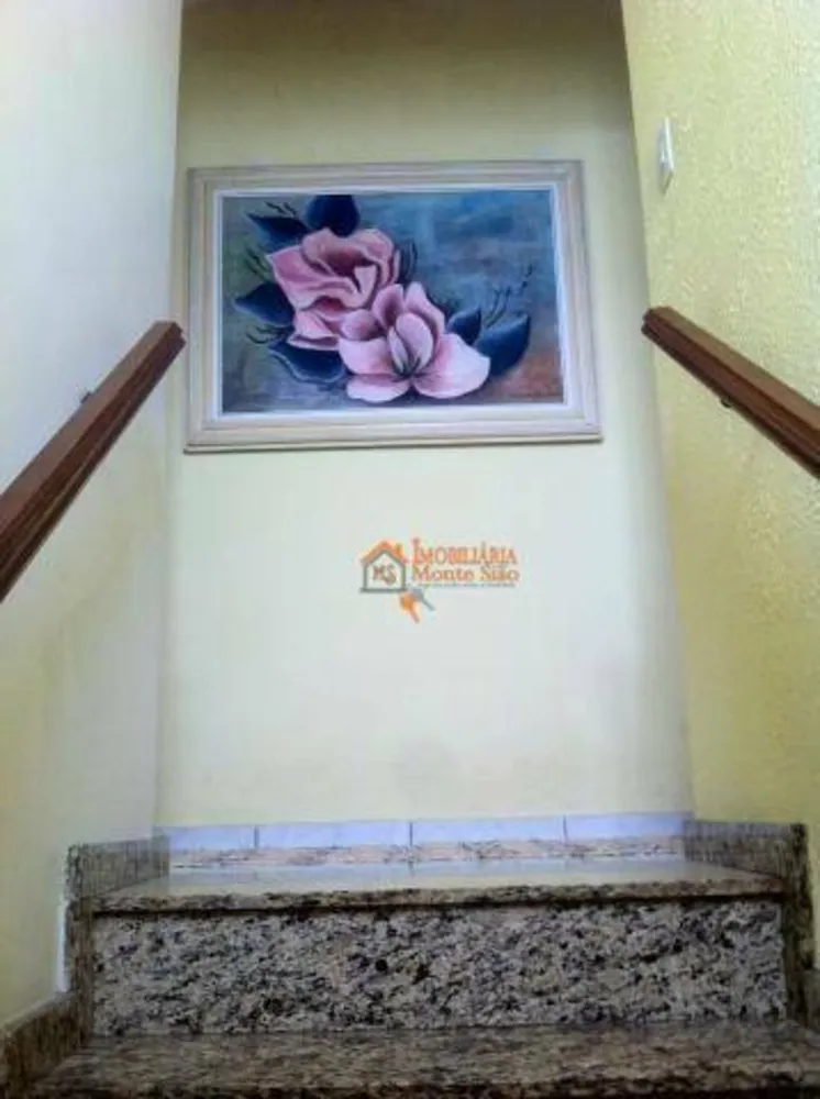 Sobrado, 3 quartos, 185 m² - Foto 4