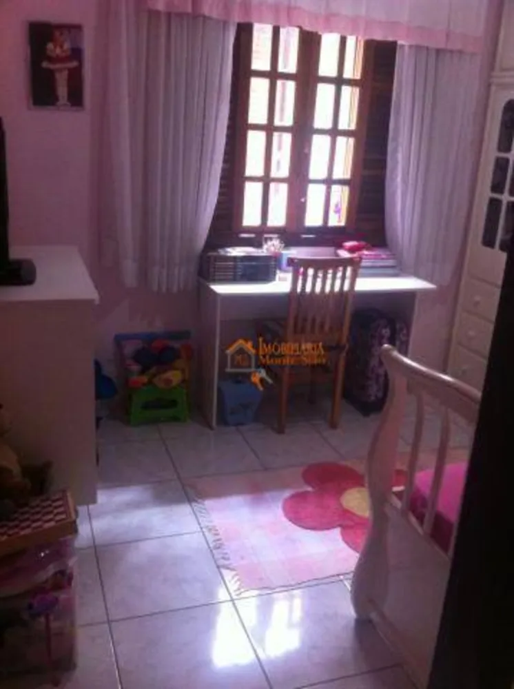 Sobrado, 3 quartos, 185 m² - Foto 8