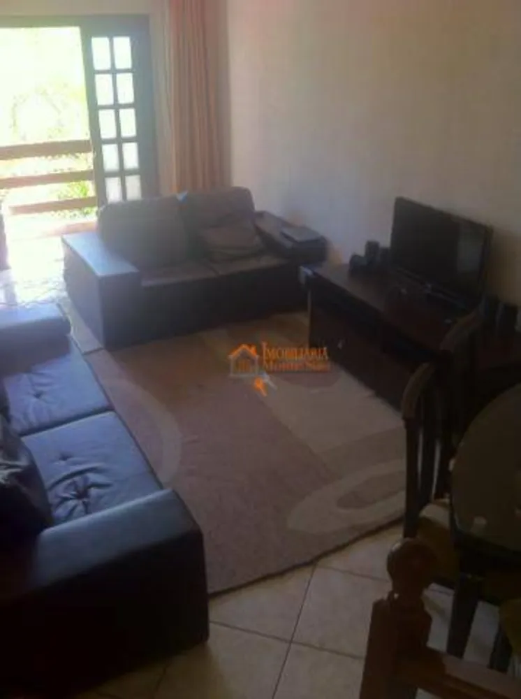 Sobrado, 3 quartos, 185 m² - Foto 3