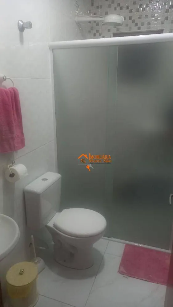 Casa, 2 quartos, 90 m² - Foto 10