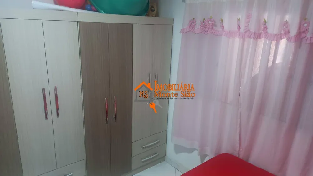 Casa, 2 quartos, 90 m² - Foto 9