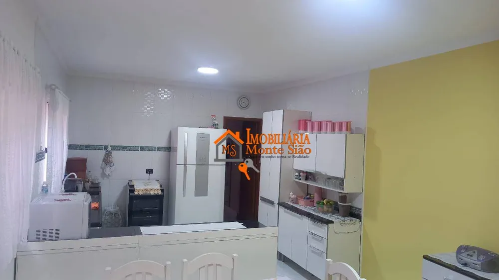 Casa, 2 quartos, 90 m² - Foto 6