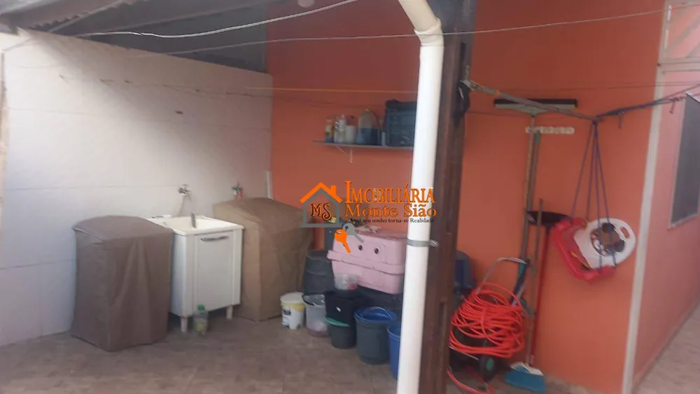 Casa, 2 quartos, 90 m² - Foto 11
