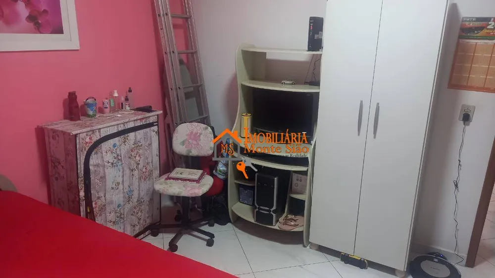 Casa, 2 quartos, 90 m² - Foto 8