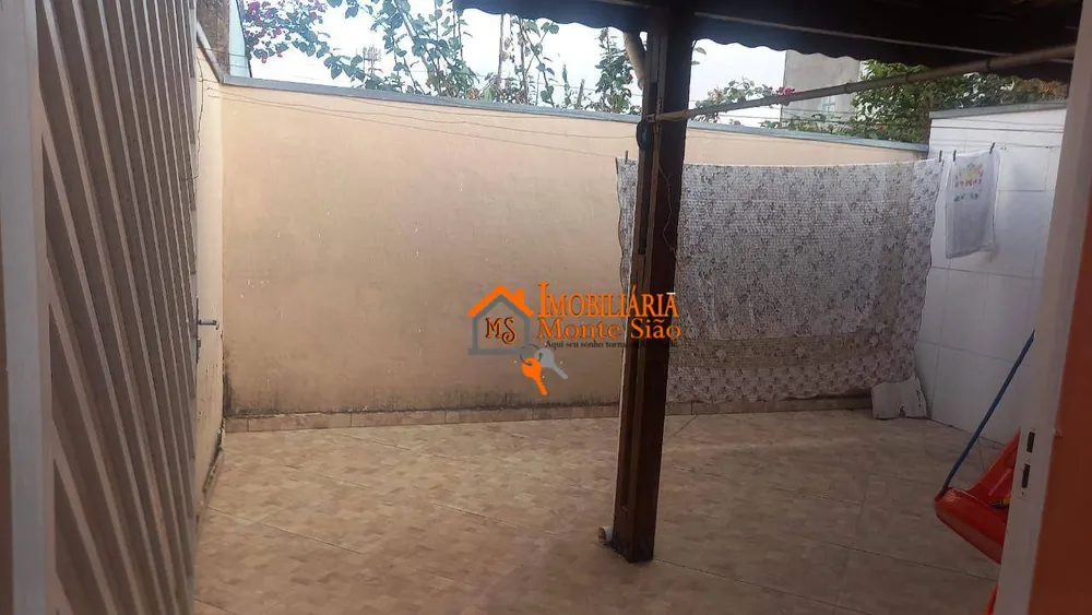 Casa, 2 quartos, 90 m² - Foto 12