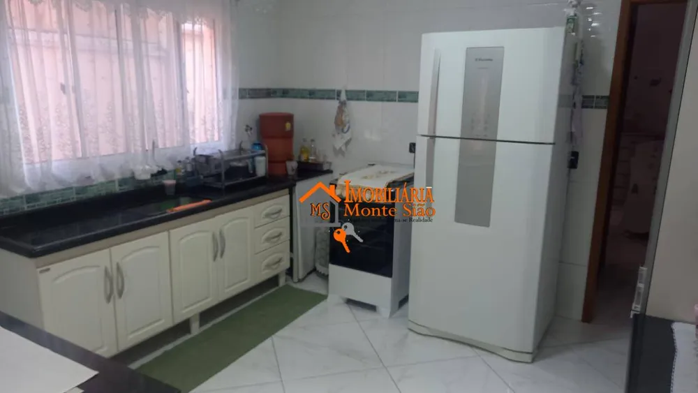 Casa, 2 quartos, 90 m² - Foto 4
