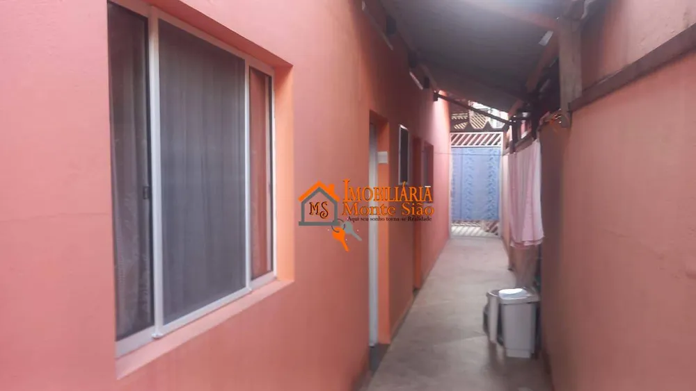 Casa, 2 quartos, 90 m² - Foto 3