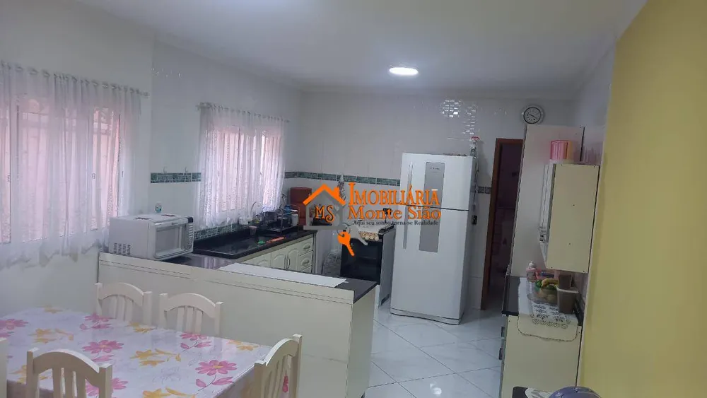 Casa, 2 quartos, 90 m² - Foto 5