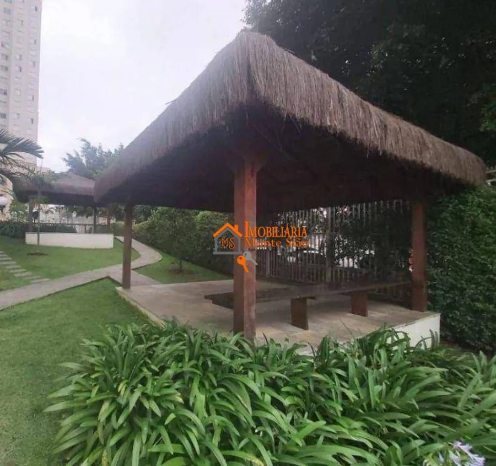 Cobertura, 4 quartos, 155 m² - Foto 5
