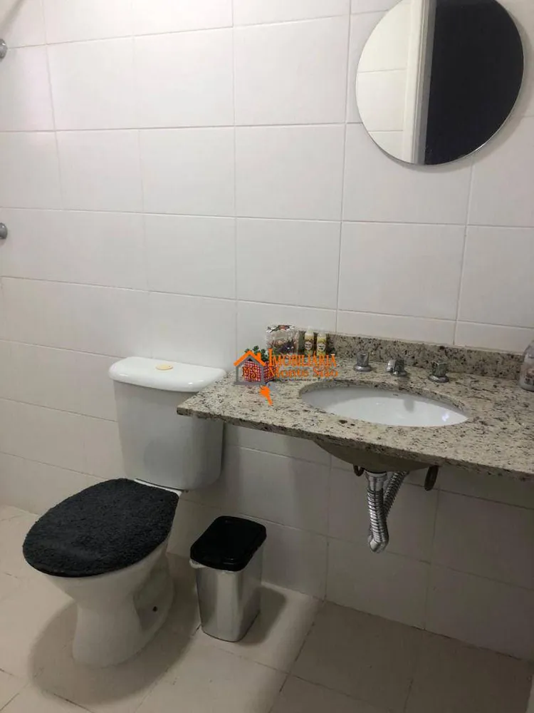 Cobertura, 4 quartos, 155 m² - Foto 12