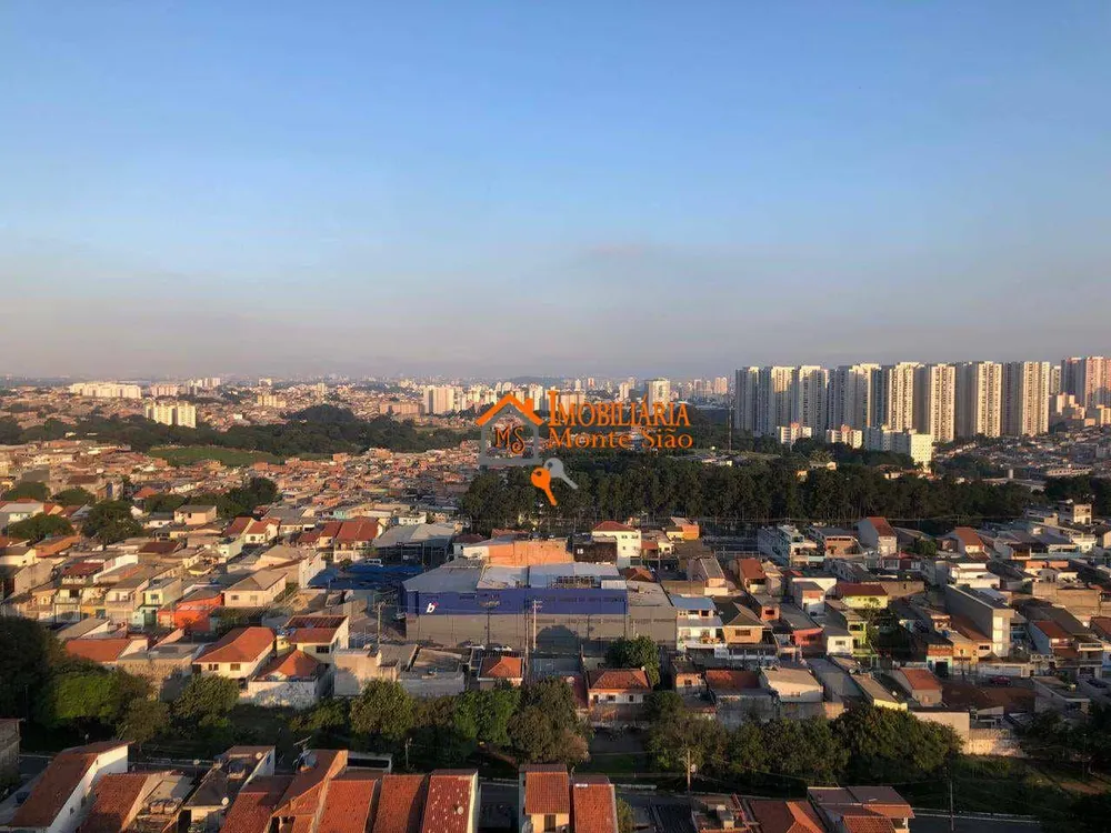 Cobertura, 4 quartos, 155 m² - Foto 1