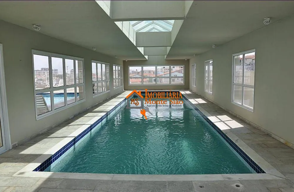 Cobertura, 4 quartos, 155 m² - Foto 3