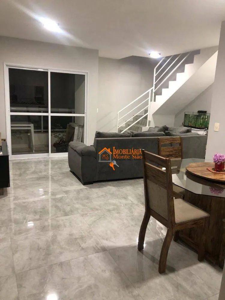 Cobertura, 4 quartos, 155 m² - Foto 11
