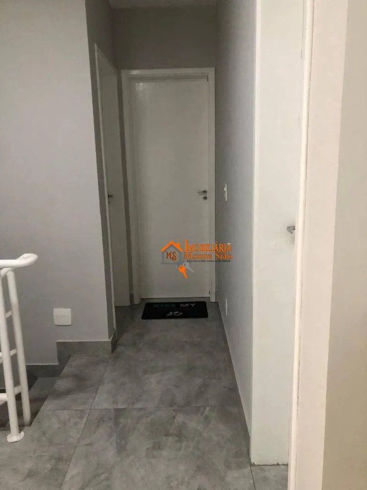 Cobertura, 4 quartos, 155 m² - Foto 4