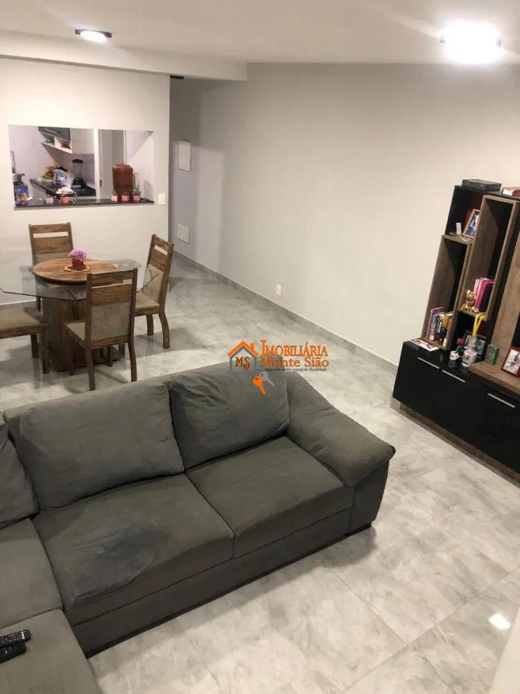 Cobertura, 4 quartos, 155 m² - Foto 10