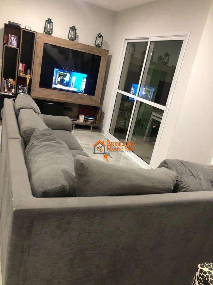 Cobertura, 4 quartos, 155 m² - Foto 9