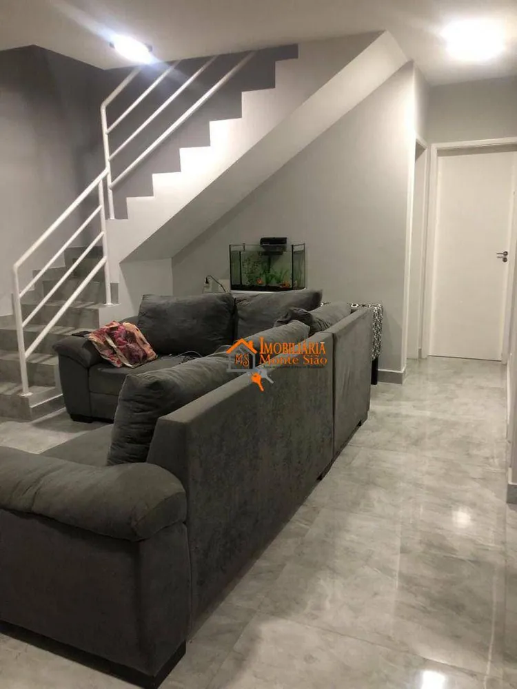 Cobertura, 4 quartos, 155 m² - Foto 2