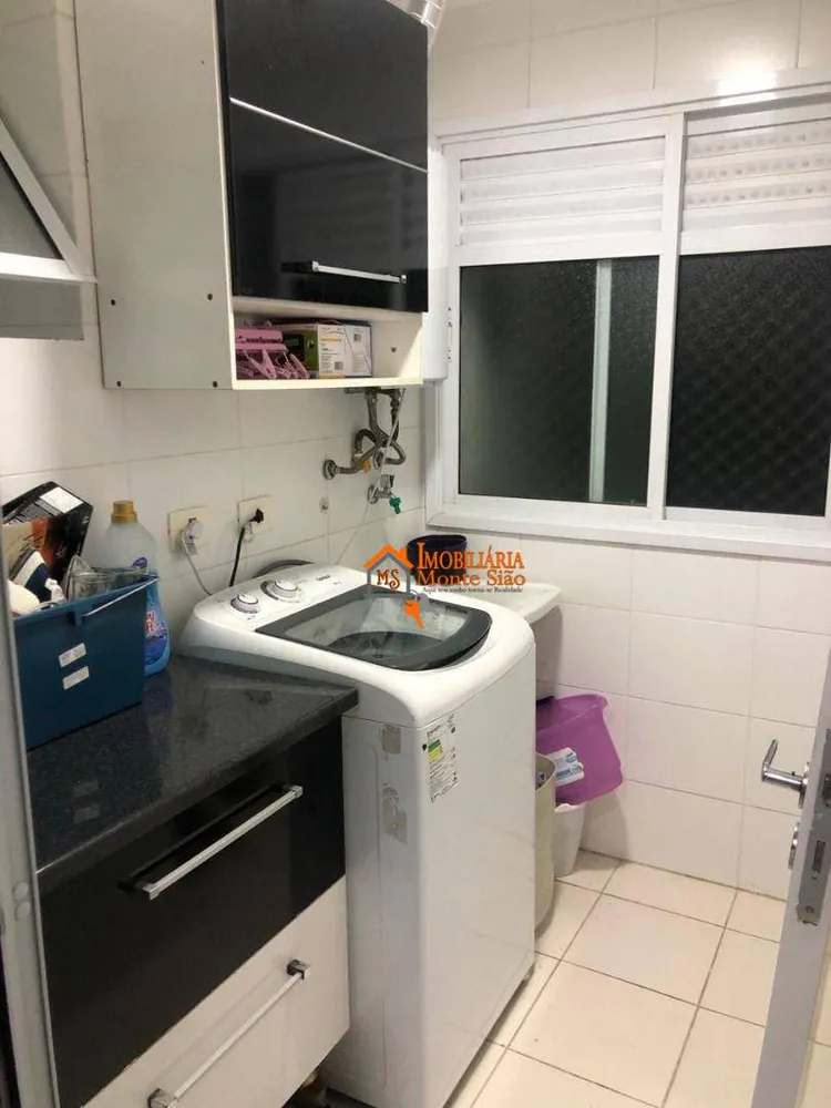 Cobertura, 4 quartos, 155 m² - Foto 6