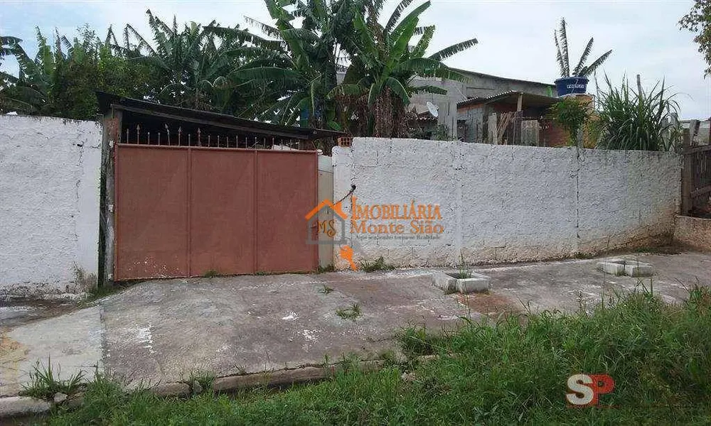 Terreno, 300 m² - Foto 1