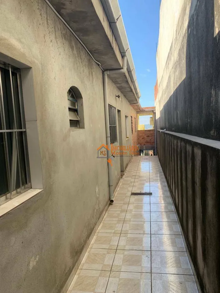 Casa, 3 quartos - Foto 5