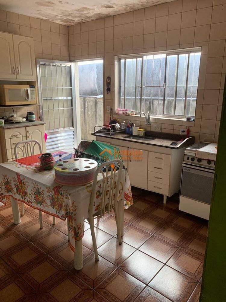 Casa, 3 quartos - Foto 3