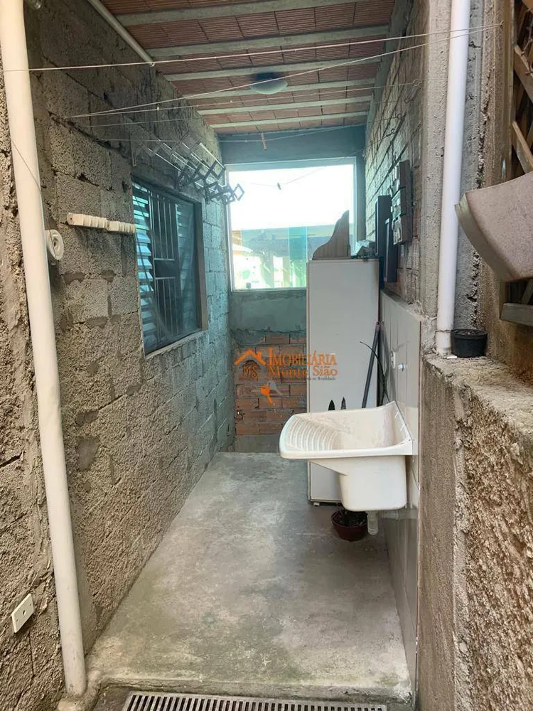 Casa, 3 quartos - Foto 10