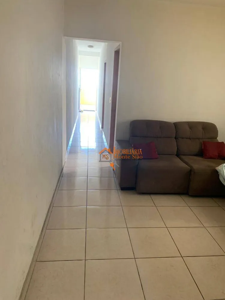 Casa, 3 quartos - Foto 6