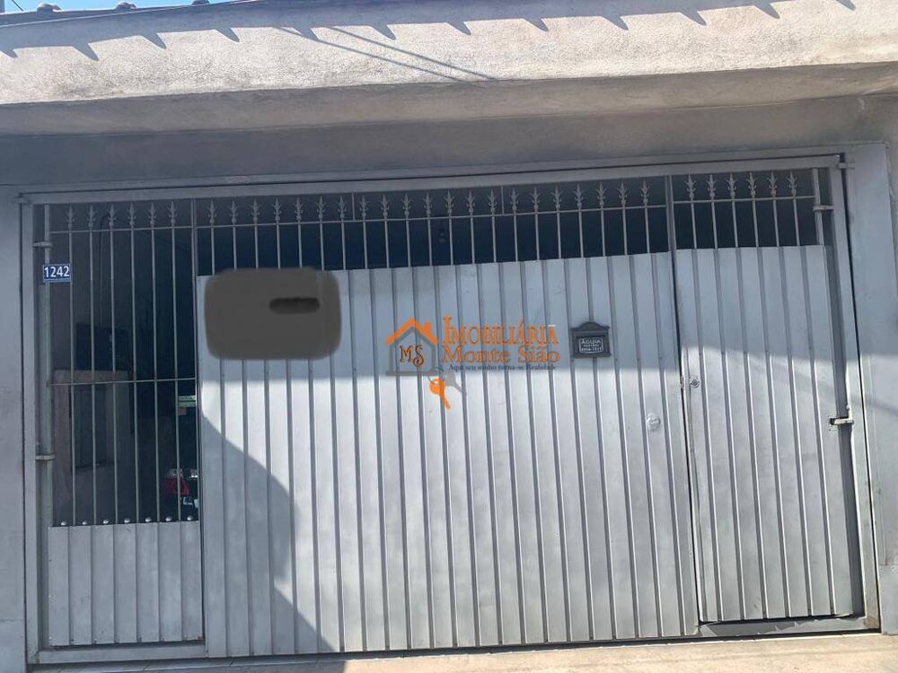 Casa, 3 quartos - Foto 2