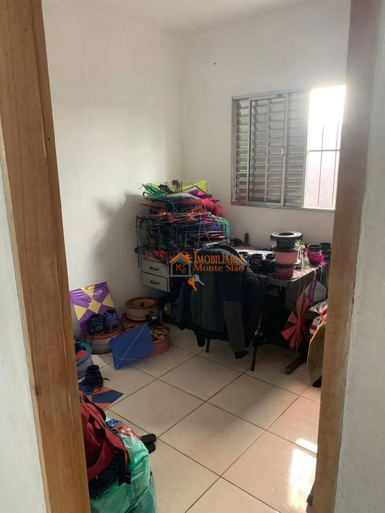 Casa, 3 quartos - Foto 7