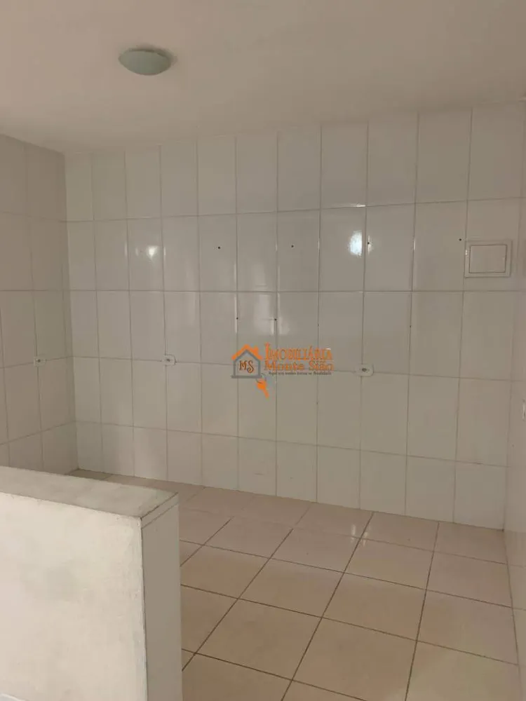 Casa, 3 quartos - Foto 8