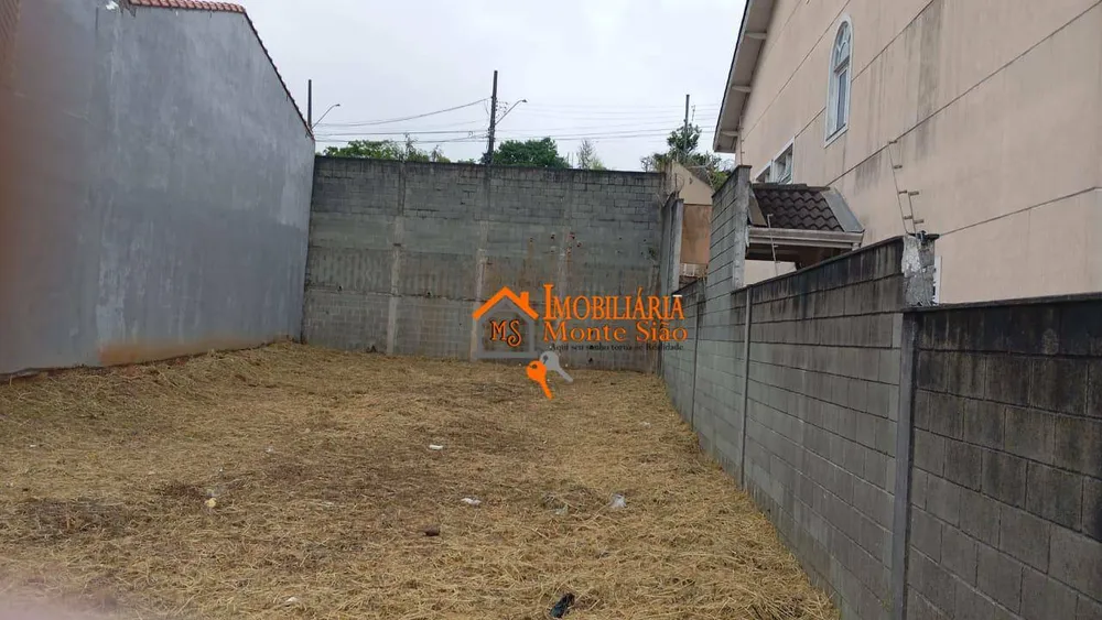 Terreno, 250 m² - Foto 1