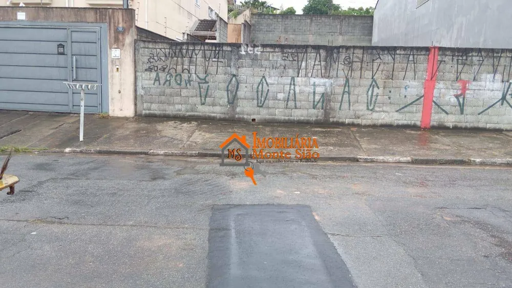 Terreno, 250 m² - Foto 2