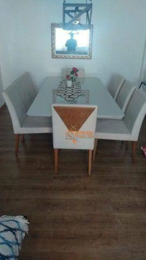 Apartamento, 2 quartos, 78 m² - Foto 2
