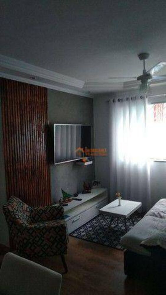 Apartamento, 2 quartos, 78 m² - Foto 2
