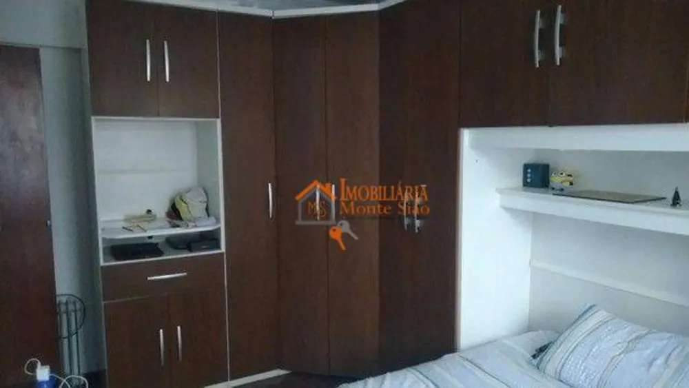 Apartamento, 2 quartos, 78 m² - Foto 5