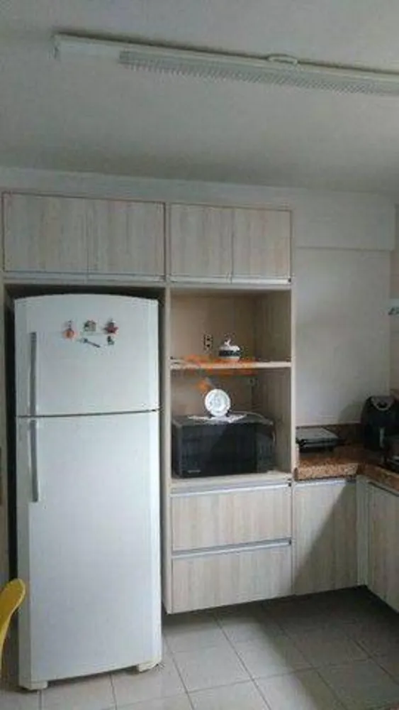 Apartamento, 2 quartos, 78 m² - Foto 3