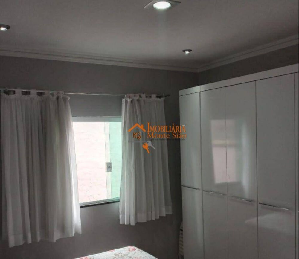 Sobrado, 4 quartos, 211 m² - Foto 15