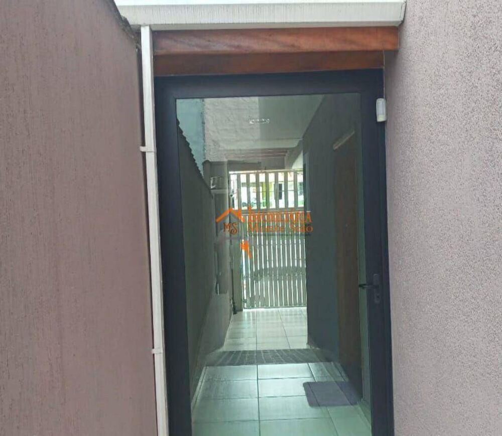 Sobrado, 4 quartos, 211 m² - Foto 2