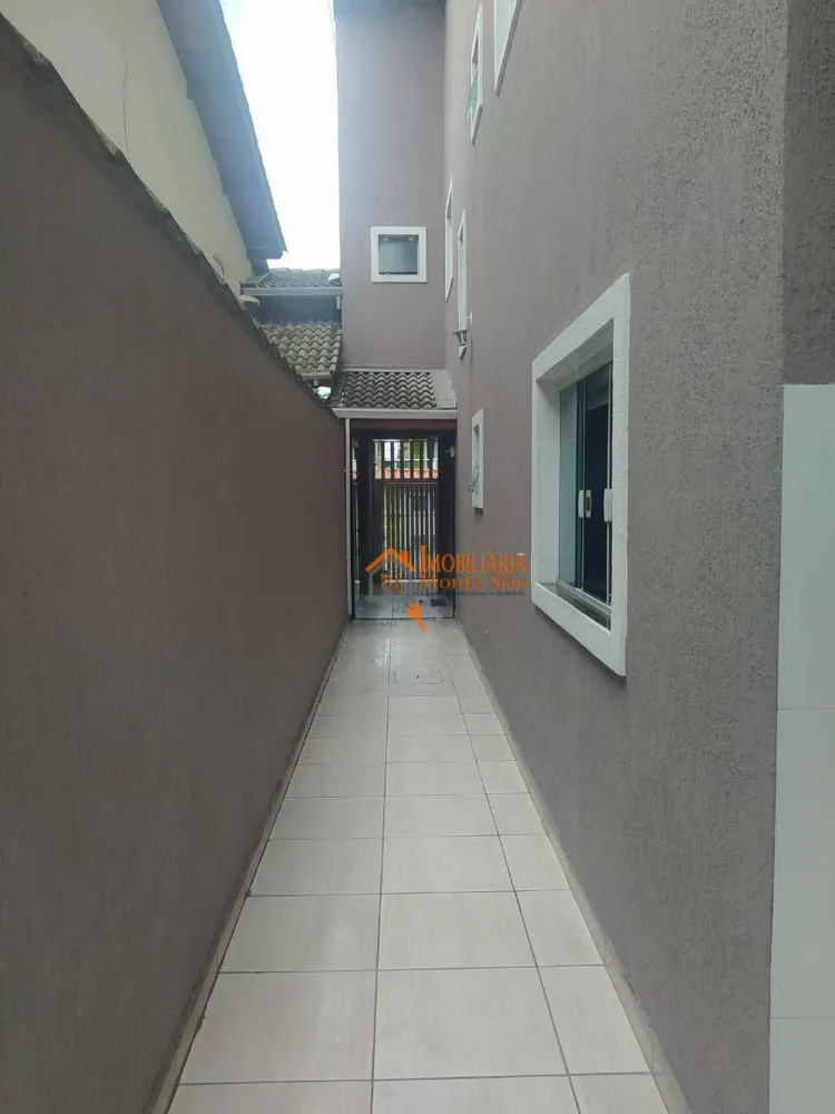 Sobrado, 4 quartos, 211 m² - Foto 24