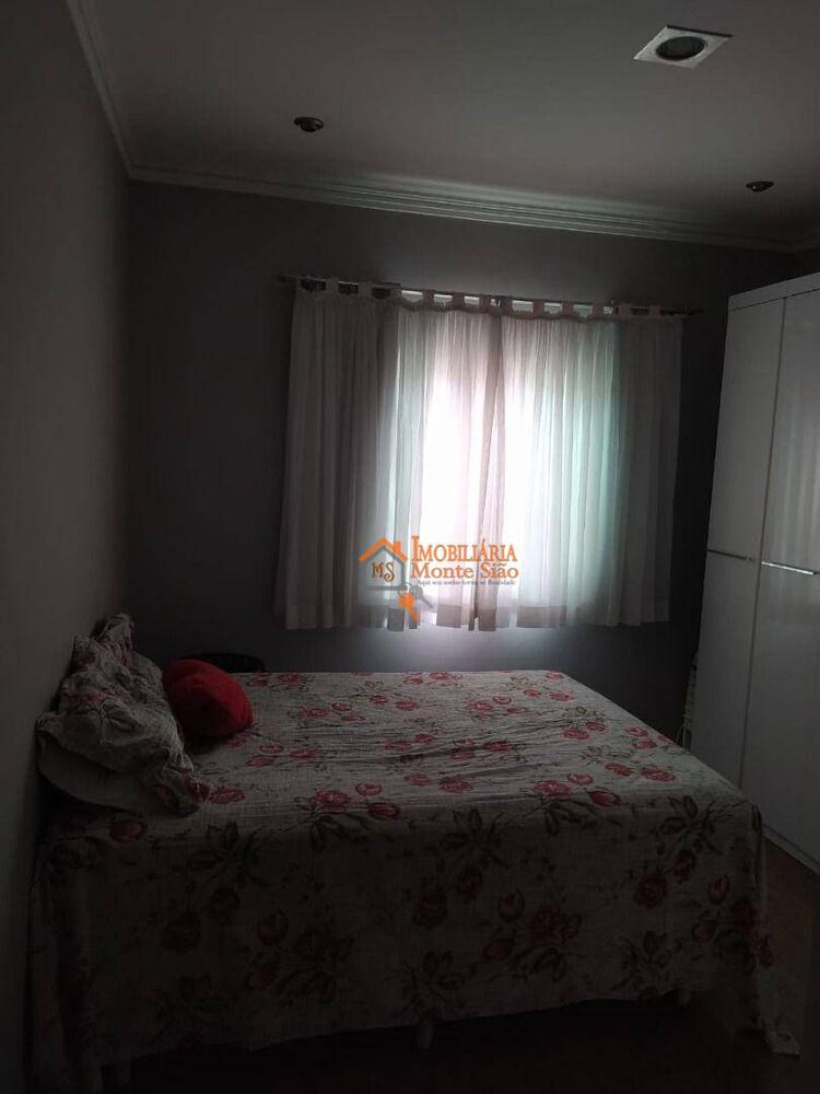 Sobrado, 4 quartos, 211 m² - Foto 14