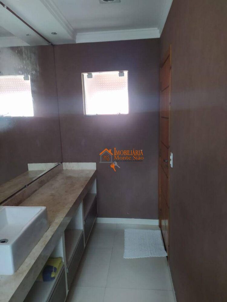 Sobrado, 4 quartos, 211 m² - Foto 20